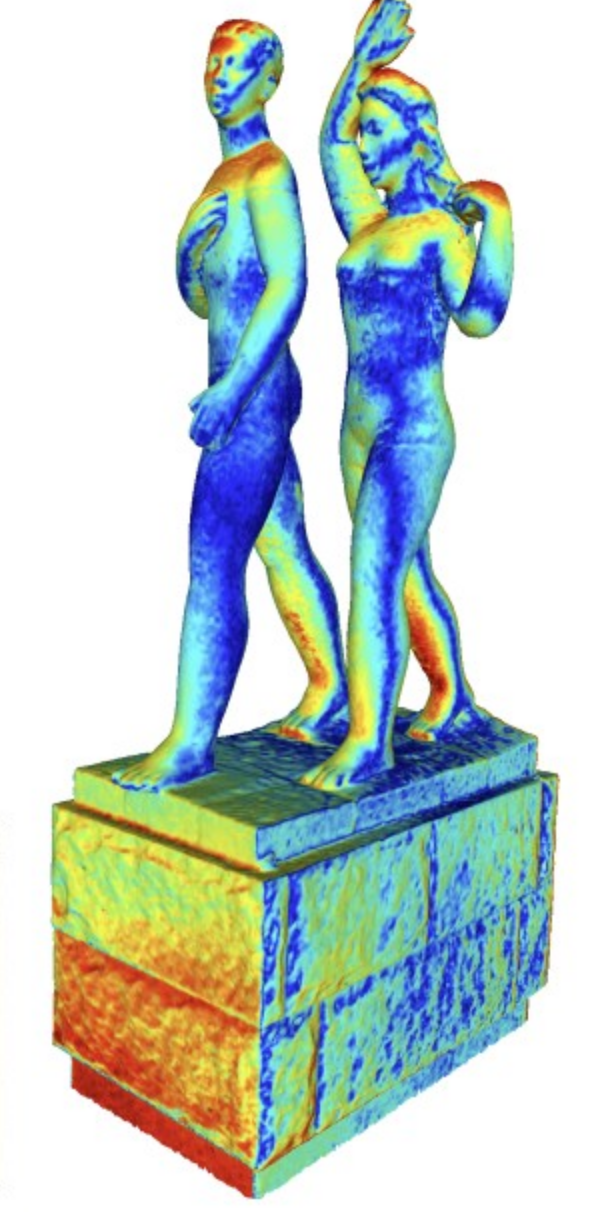 Digital Heritage 2